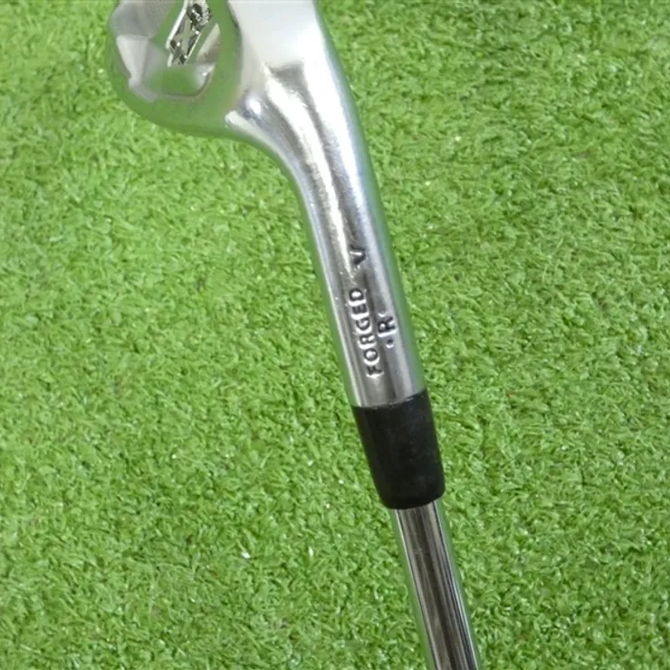 Callaway X Forged 47* Pitching Wedge Dynamic Gold Tour Stiff Steel