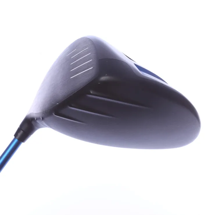 Ping G30 SF Tec 10* Driver Regular Flex Ping TFC 419 Very Good