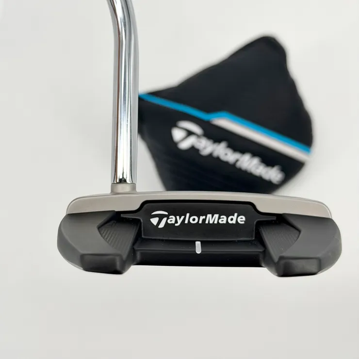 Taylormade System2 Bandon 72 Putter 35