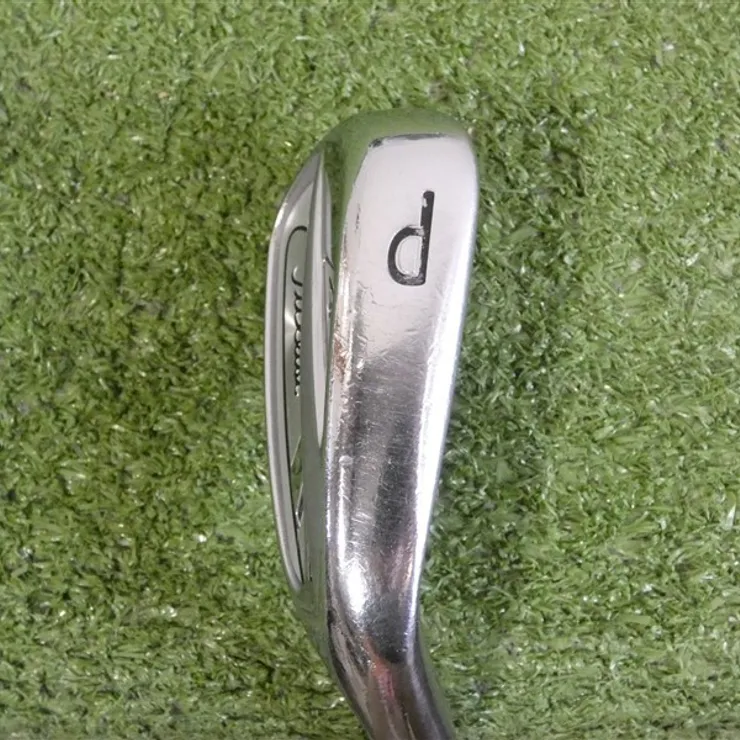 Titleist 718 AP2 Forged 46* Pitching Wedge AMT Tour White S300