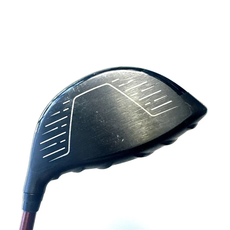 PING G410 Driver 9.0 Degree Alta Distanza 40g Graphite Shaft Right