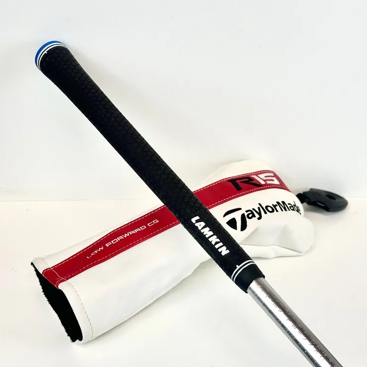TaylorMade R15 3 Wood 15° - Matrix Reign 70X Shaft