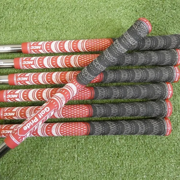 Titleist 2023 T150 Forged Irons 5-P & 48* W Recoil 95 F4 Stiff