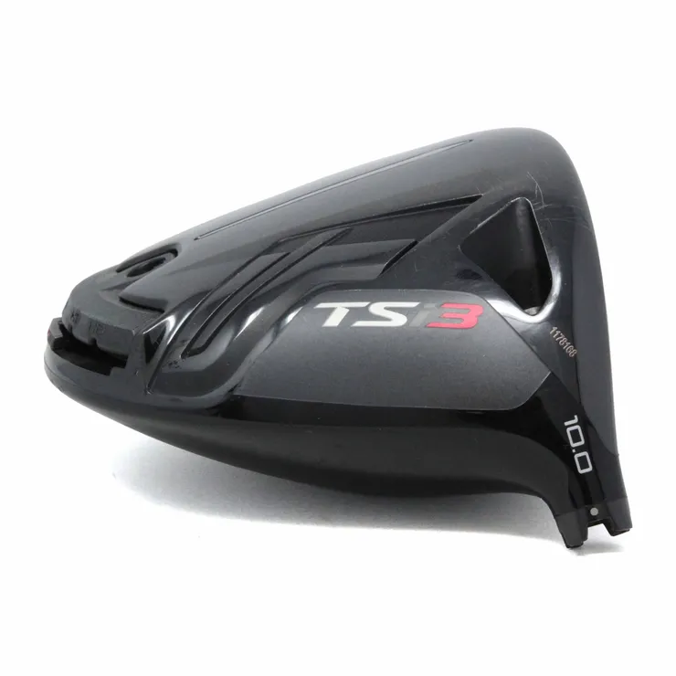 TSI3 10° Titleist TSi3 Driver - HEAD ONLY - Right-Handed - 10 Degrees