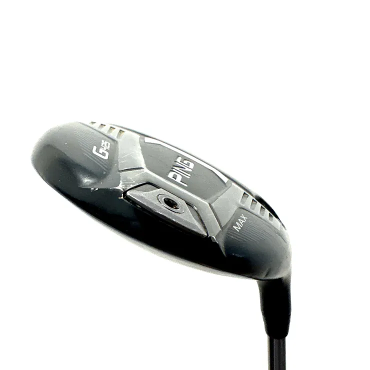 PING G425 Max 3 Fairway Wood 14.5 Degree Ping Tour 75 Stiff Shaft RH