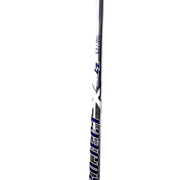 PING i500 4 Iron Black Dot Project X LZ 6.0 Stiff Flex Right Handed