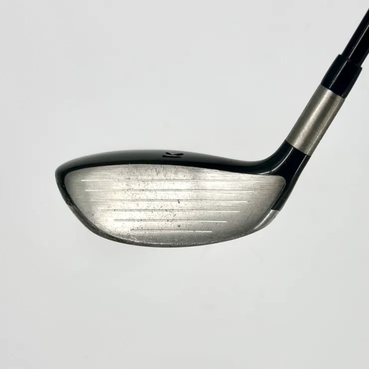 Titleist 909 F2 15.5° 3 Wood - ALDILA Voodoo Stiff - GP Tour Velvet