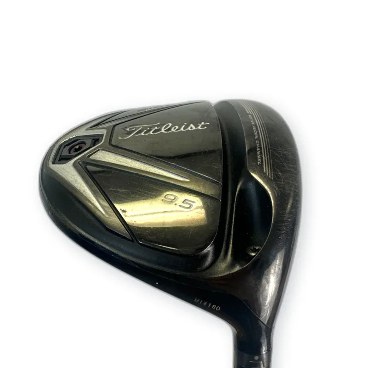 Titleist 915 D3 Driver 9.5 Degree Tour AD GT-6S Stiff Graphite RH