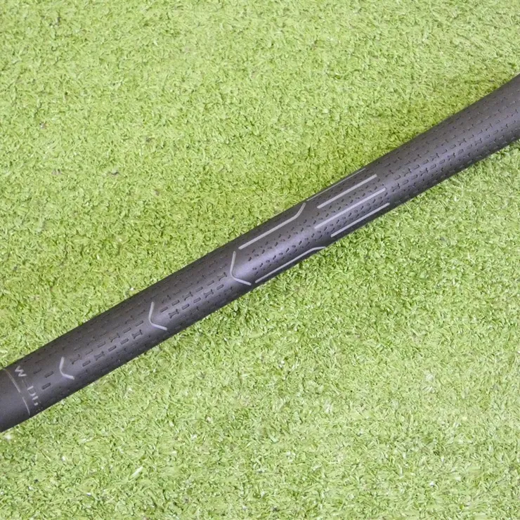 クバクロス Ping S159 Chrome 58* 10* Lob Wedge S Grind Z-Z115 Steel Black Dot