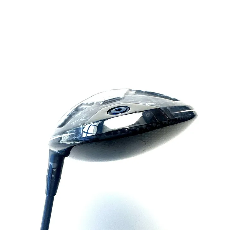Callaway Paradym Ai Smoke MAX D Driver 10.5 Tensei AV 55 Regular