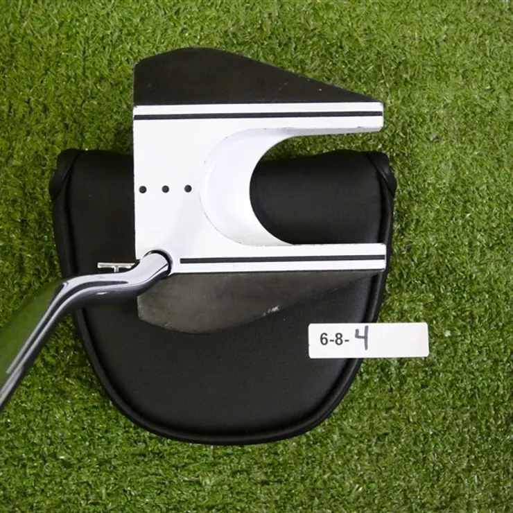 Odyssey Tank Versa 7 Black 38