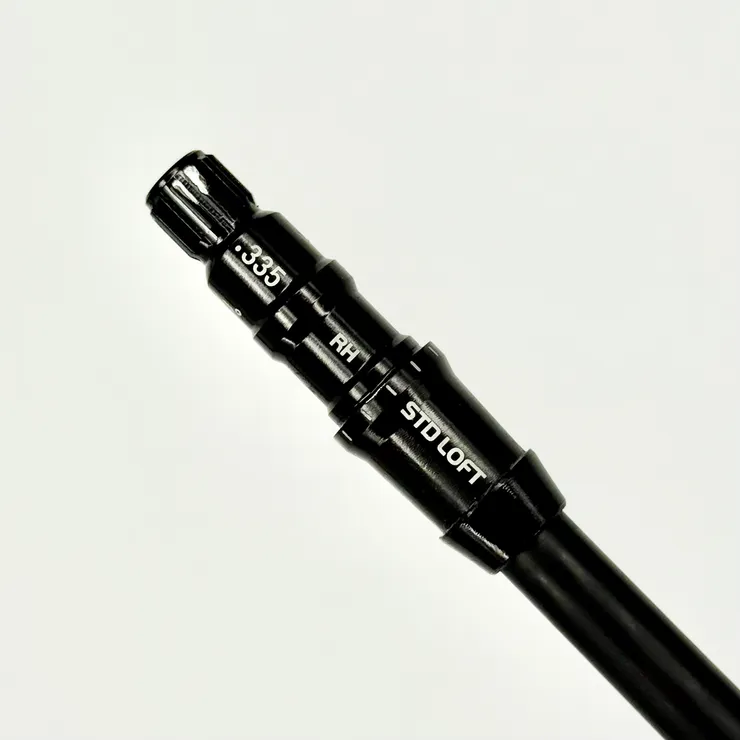Mitsubishi Chemical Tensei AV Blue 75g Stiff Fairway Wood Shaft