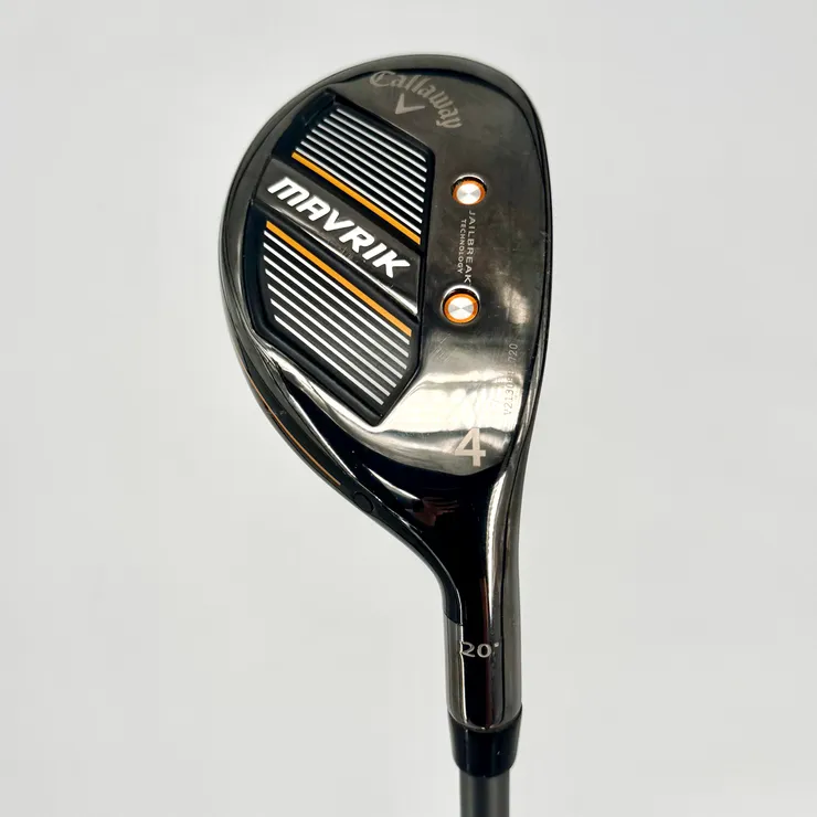 スポーツ Callaway MAVRIK 4w 16.5 Callaway 4-Wood 16.5 Loft Golf Clubs for sale | eBay