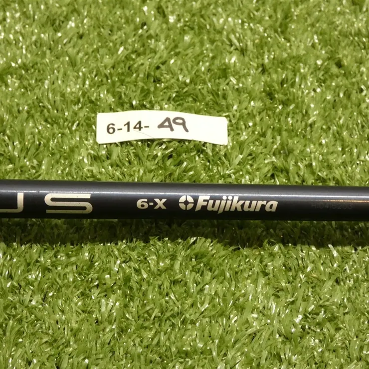 Titleist Ventus Blue VeloCore 6-X Extra Stiff Driver Shaft w/Tip