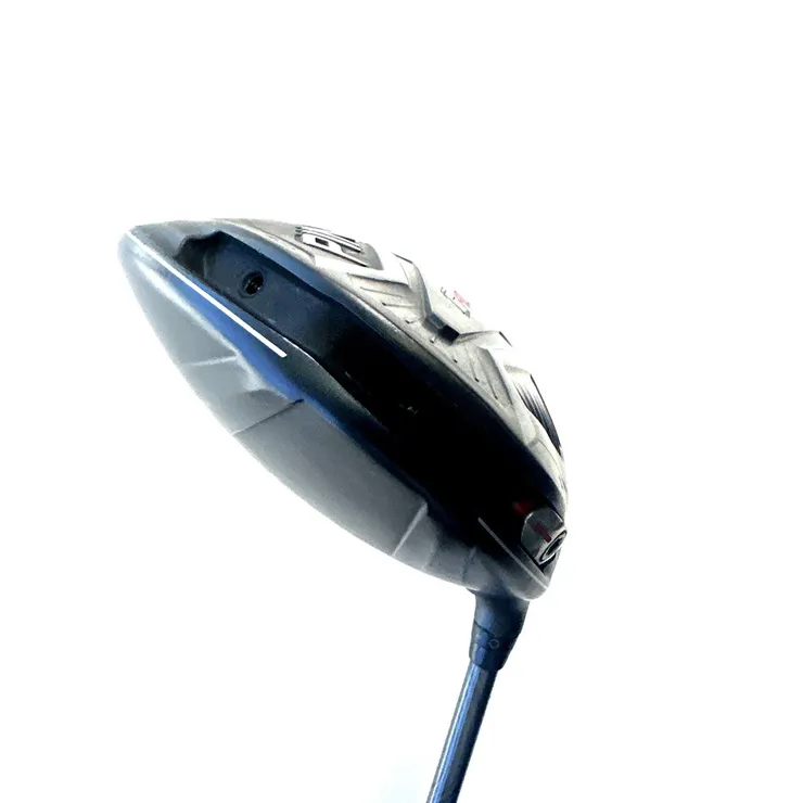 PING G410 LST 9 Degree Driver Project X Evenflow 6.0 75g Stiff Flex RH