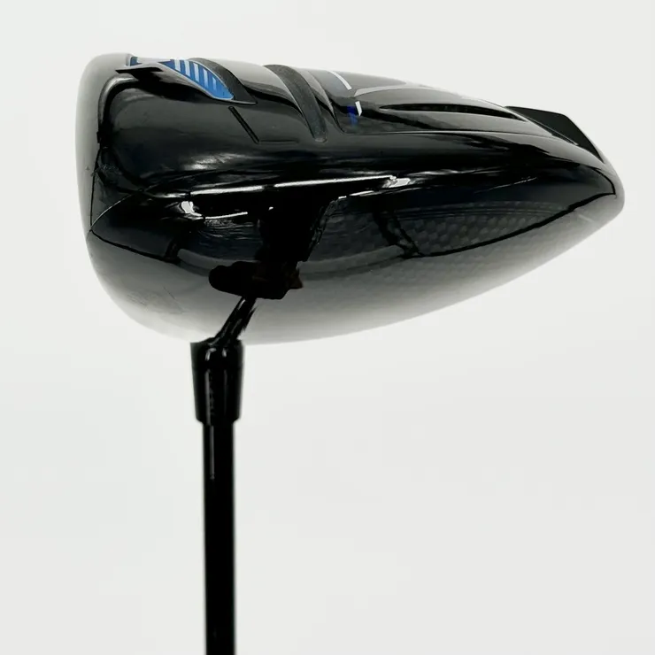 Mizuno ST-Z Driver 10.5° - HZRDUS RDX Smoke 6.5 65g Extra Stiff