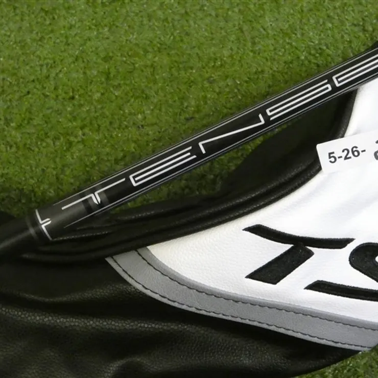Titleist TSR3 ドライバー 9.0度 TENSEI 1K Black Titleist TSR3 9.0* Driver Tensei 1K Black 65 Stiff Graphite with