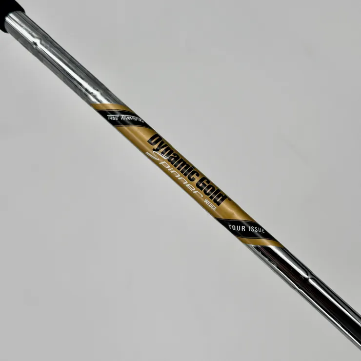Cleveland RTZ Tour Satin 52° Mid 10 NEW - DG Spinner Wedge Flex