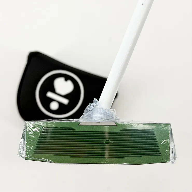 L.A.B - MEZZ.1 MAX Sweeper (custom