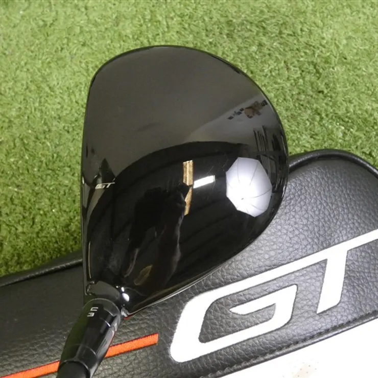 Titleist GT3 15* 3 Wood Tensei 1K Black 75 X Extra Stiff Graphite