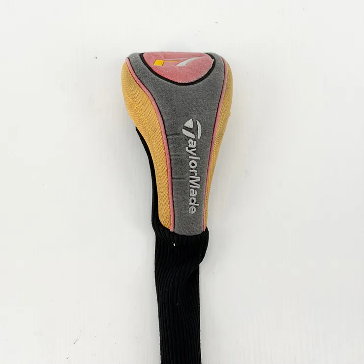 Taylormade R7 Steel 5 Wood 18° - Taylormade REAX Stiff Shaft