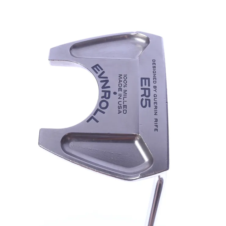 Evnroll ER5 Hatchback 35 in Putter Right-Handed Very Good