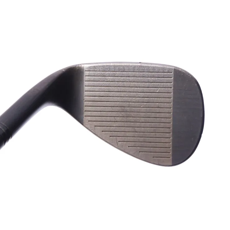 TaylorMade Milled Grind 2 Black 60* Lob Wedge RH 34.5 in Steel
