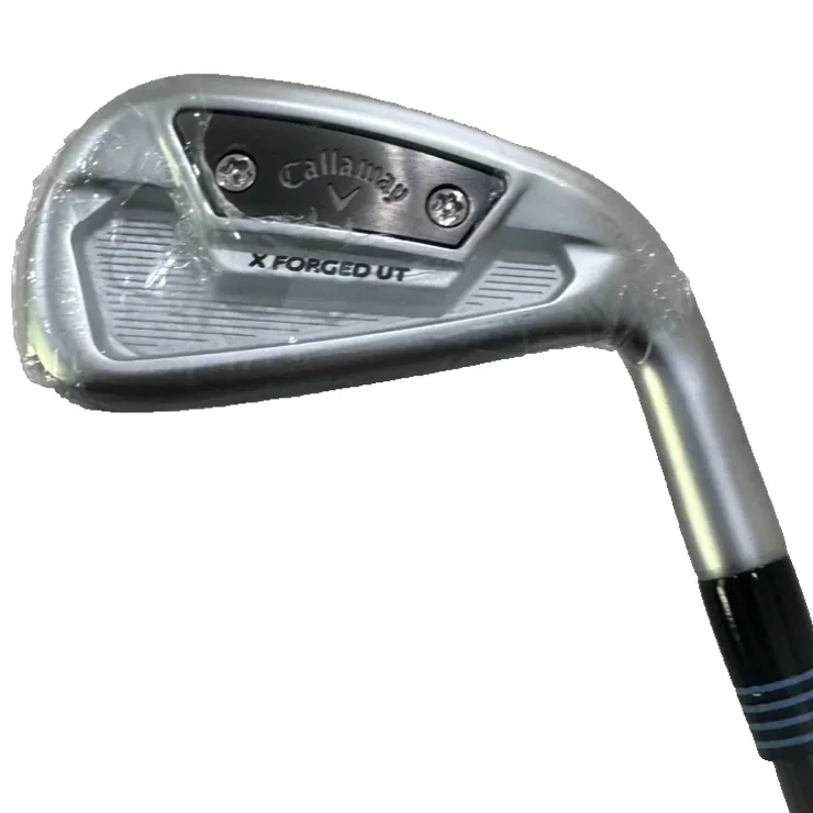NEW Callaway X Forged X21 UT 24° with UST Recoil Dart 105 F5 X