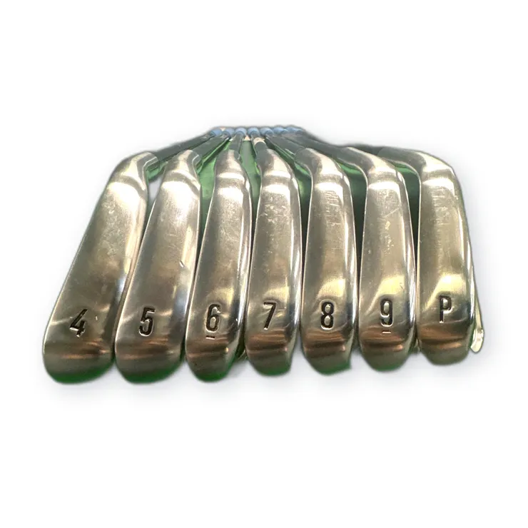 Callaway 2025 X Forged / Max Forged Iron Set 7 Clubs MMT 105 TX