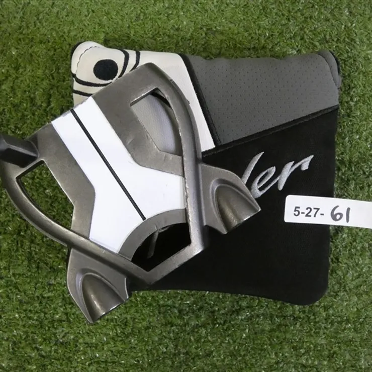 TaylorMade Spider Tour パター Super Stroke TaylorMade Spider Tour #3 35