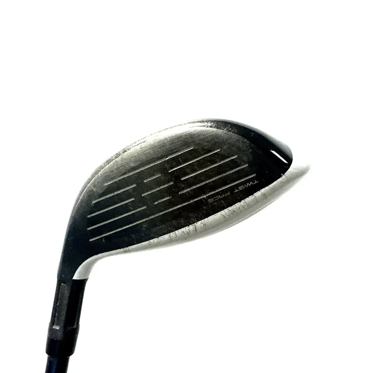 TaylorMade SIM2 MAX 5 Wood 18 Degree Fujikura Ventus FW 5-A Shaft