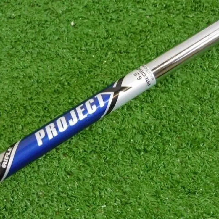 Callaway Mack Daddy 2 Slate 60* 14* Lob Wedge 6.5 X Extra