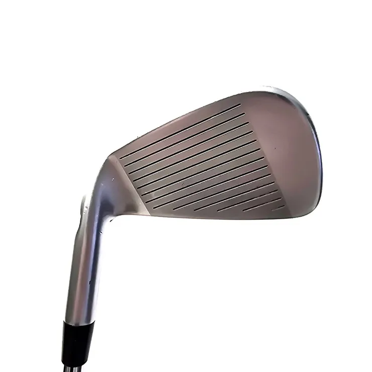 PING i500 6 Iron Black Dot Project X LZ 6.0 Stiff Steel Shaft