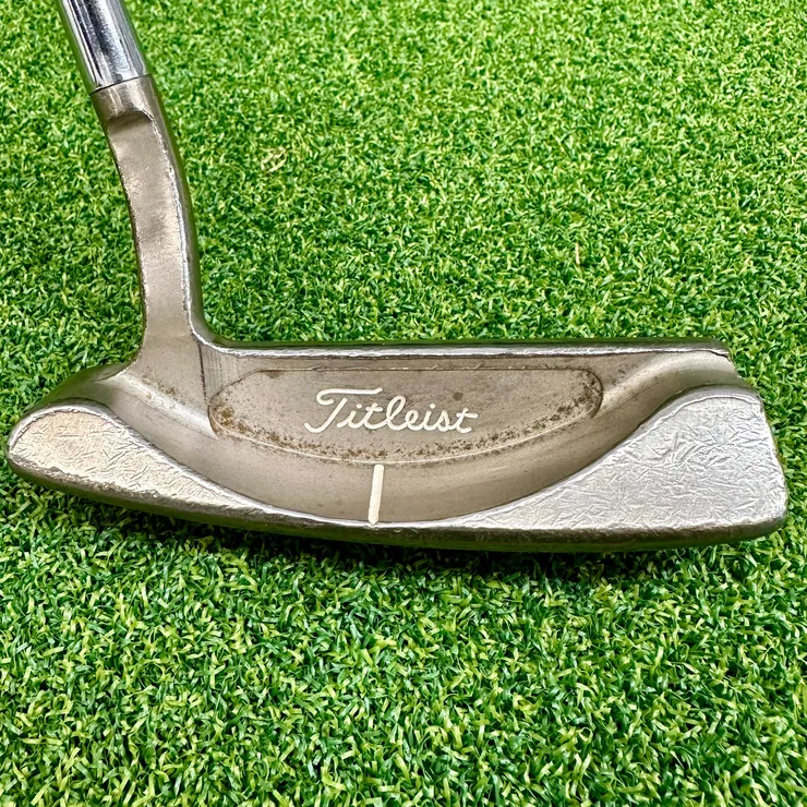 Scotty Cameron Pro Platinum パター laguna Laguna - Scotty Cameron