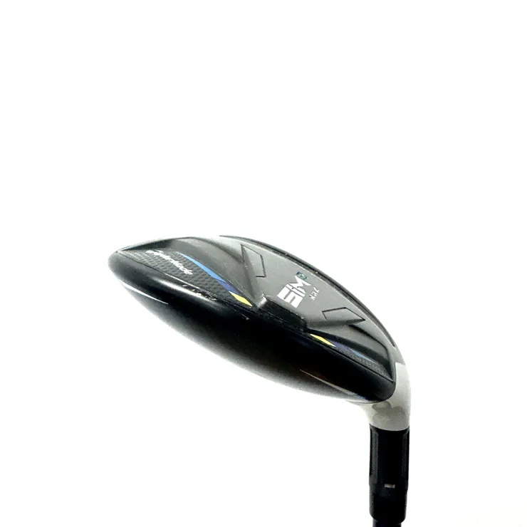 TaylorMade SIM2 MAX 5 Hybrid 25 Degree Fujikura Ventus 5-A Senior