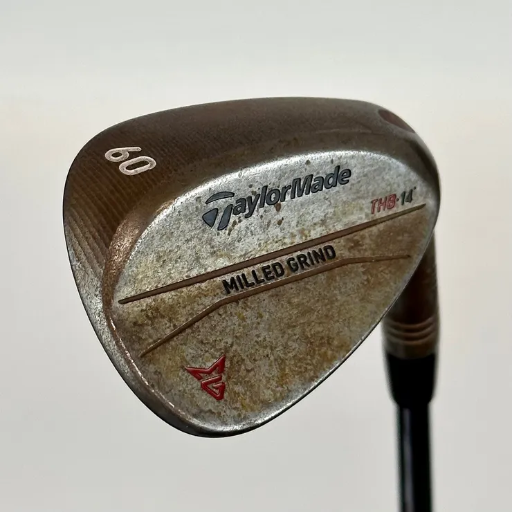 TaylorMade ベスト medium-gs-