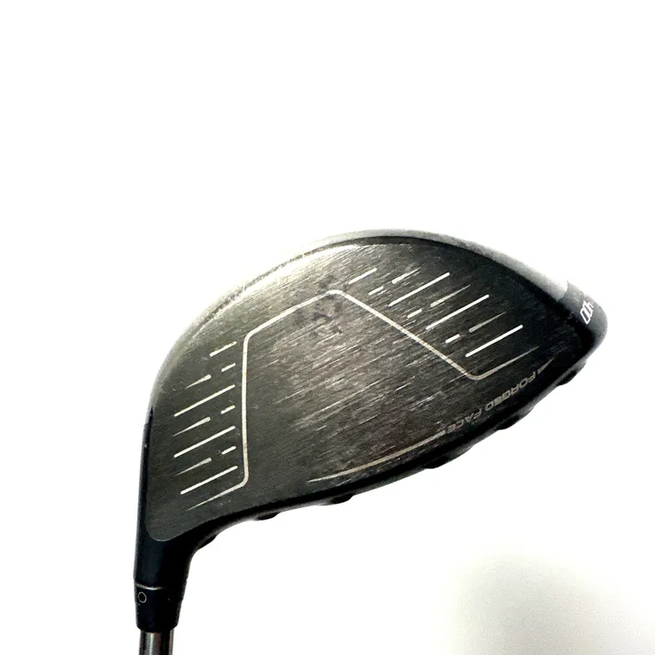 Ping G400 Max Driver 10.5 Degree Ping Tour 65 Stiff Graphite Shaft RH