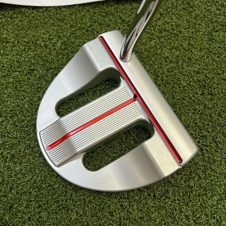 Putter Scotty Cameron Studio Select Kombi Mid Circle-T - Droitier - 36,75" - Occasion