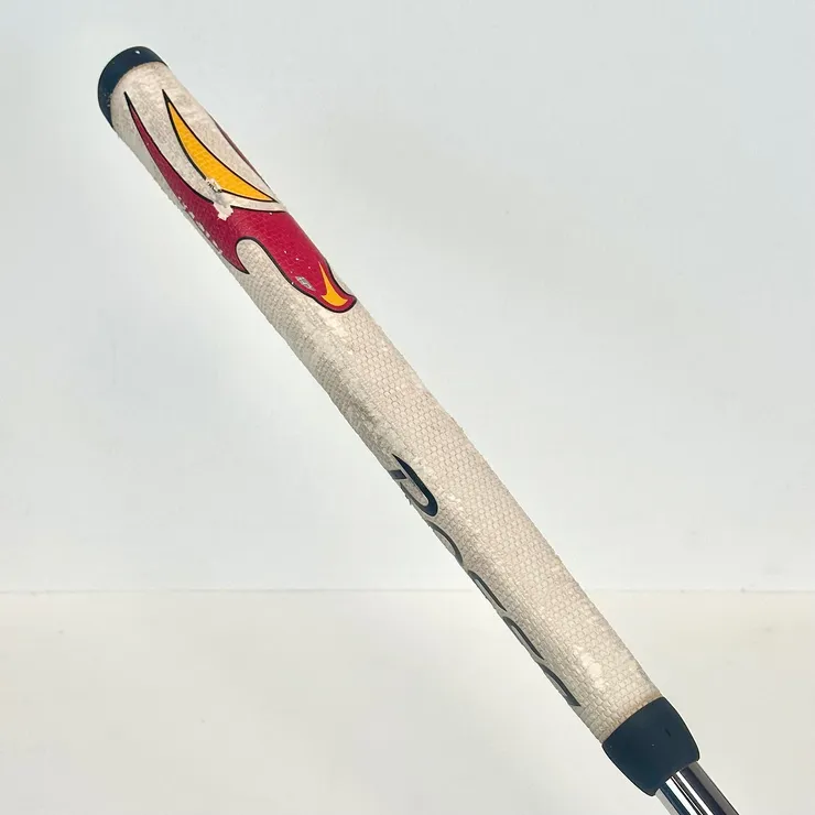 TaylorMade Rossa Spider Stripe Putter - Center Shaft - 32