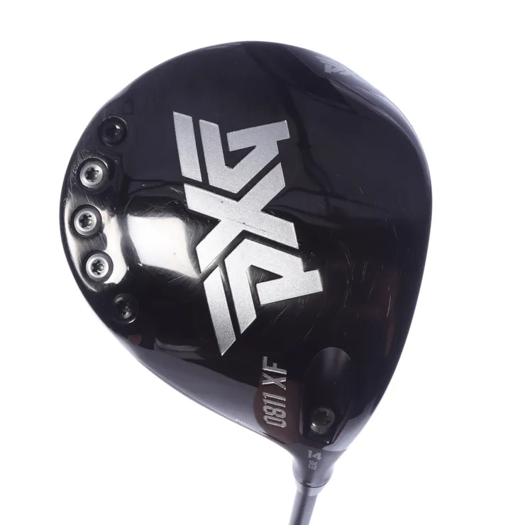 PXG 0811XF 14* Driver Regular Flex Aldila NV Blue Excellent