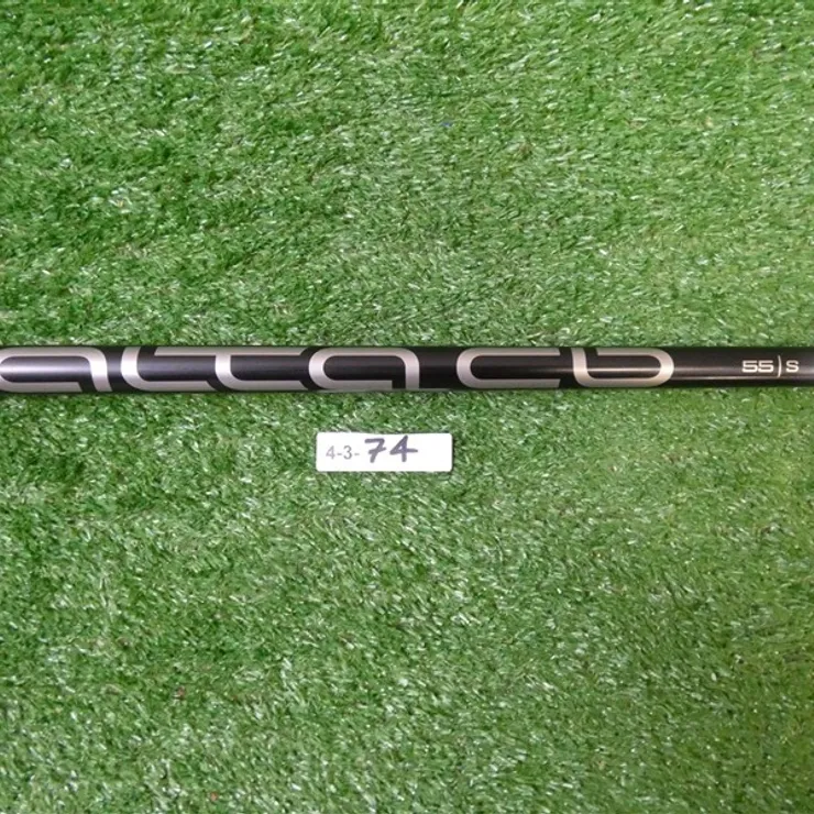 Ping Alta CB Slate 55 Stiff Flex Driver Shaft 44.75