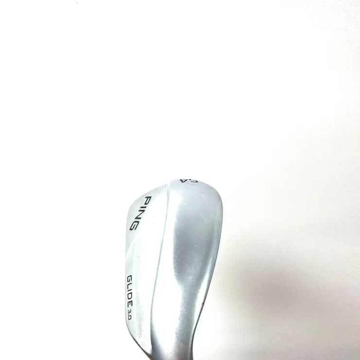 PING Glide 3.0 Eye 2 Wedge 54 Degree 10 Bounce Steel Z-Z115 Right Hand