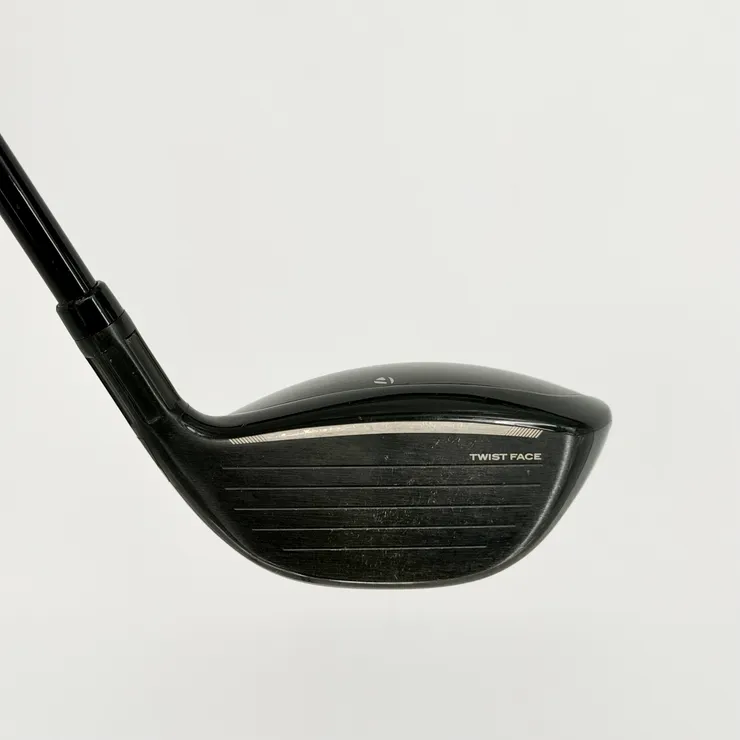 Taylormade Stealth LH 5 Wood 18° - Ventus Red 50g Regular Flex