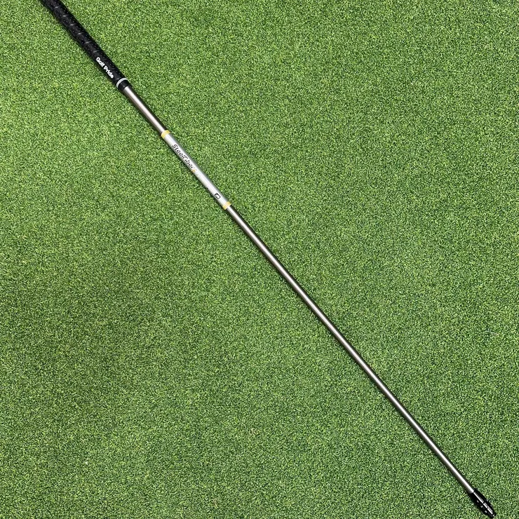 SteelFiber fc75 AeroTech Hybrid Shaft - Callaway Tip - New!