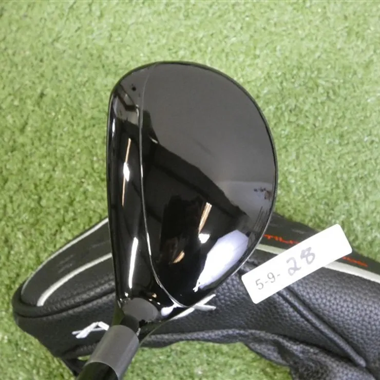 Callaway 2025 Apex UW 21* Utility Wood Tensei AV 75 Stiff Graphite