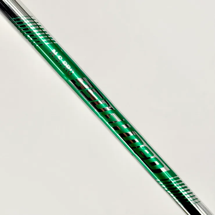 TaylorMade HI-TOE 54° .10 Wedge - Nippon Pro 950GH neo Stiff