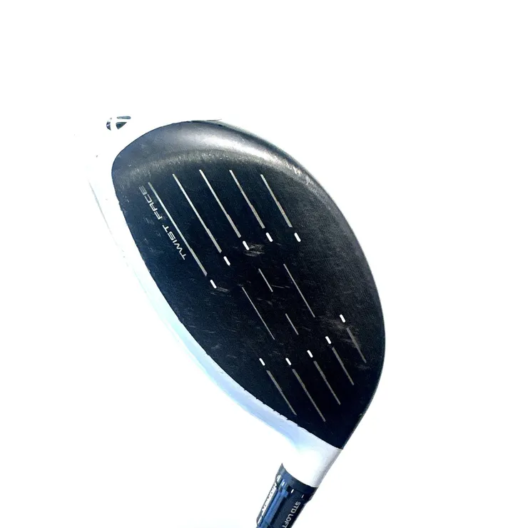 TaylorMade SIM2 MAX-D Driver 10.5 Degree Ventus 5-R Graphite Shaft