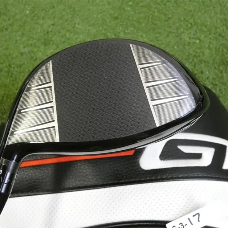 Titleist GT4 9.0* Driver Tensei 1K Black 65 X Extra Stiff Graphite