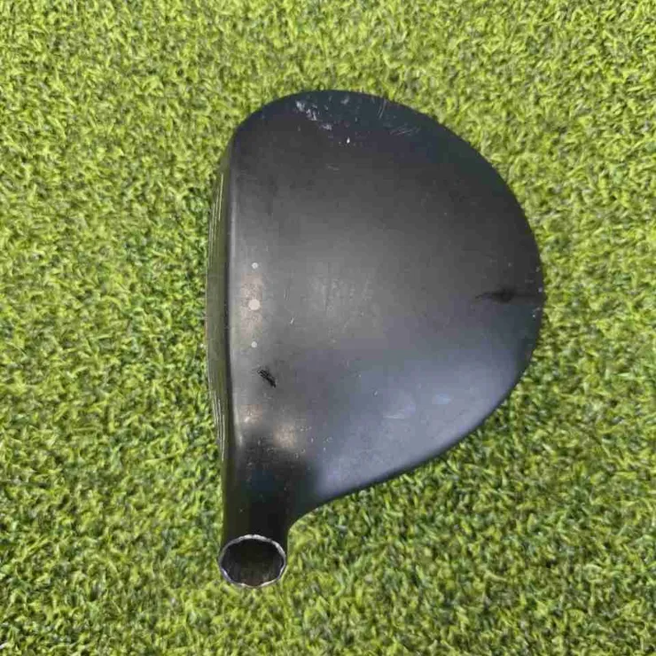 PING G425 19度　5WSFT Ping G425 SFT 5 Wood 19 Degree Fairway Wood Head Only Right Hand