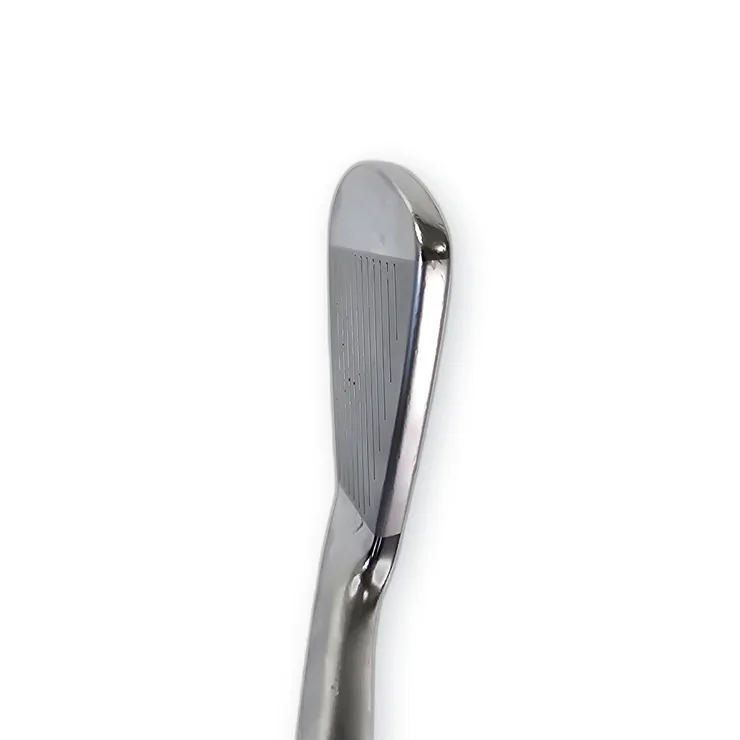 LEON　1357 Srixon ZX7 4 Iron Single Club NS Pro Modus 3 Tour 120 Stiff Flex